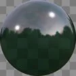 Bottle green