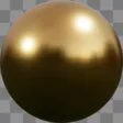 Brass brushed