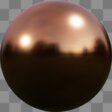 Metal material