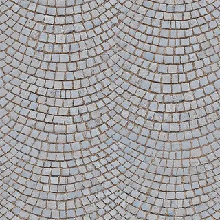 Floor Cobbles 2