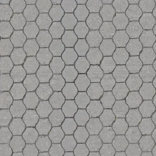 Floor Cobbles 3