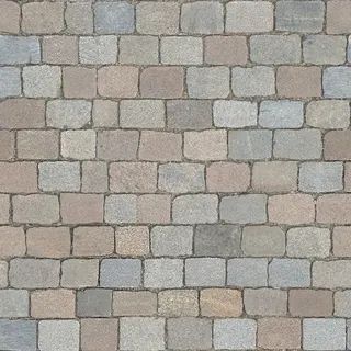 Floor Cobbles 5