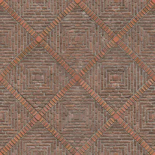 Floor Cobbles 6