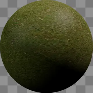 Floor Grass 1