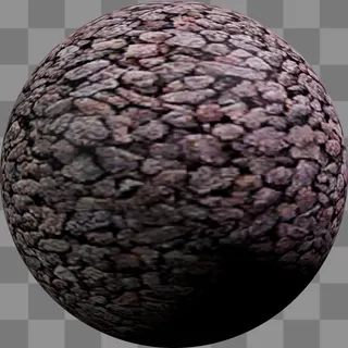 Floor Gravel 1
