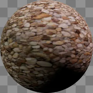 Floor Gravel 2