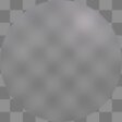 Glass material
