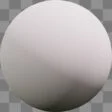 Matte ceramic