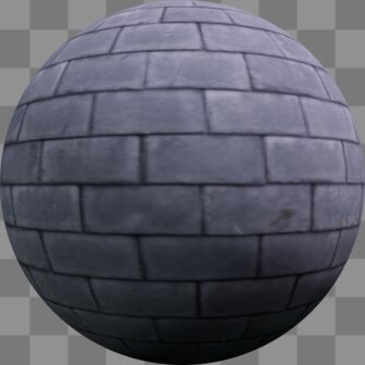 Roofing material