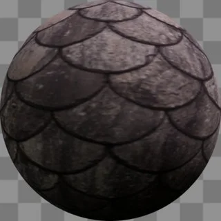 Roof tiles 2