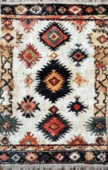 Rug 6