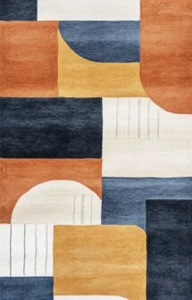 Rug 9