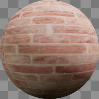 Wall Brick 1