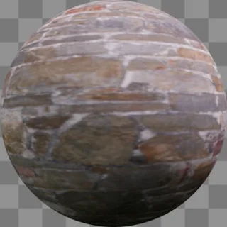 Wall Brick 11