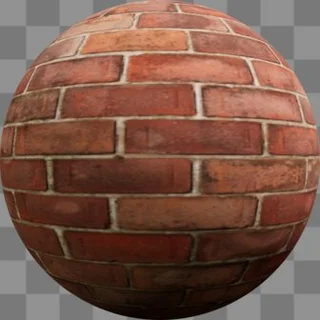 Wall Brick 6