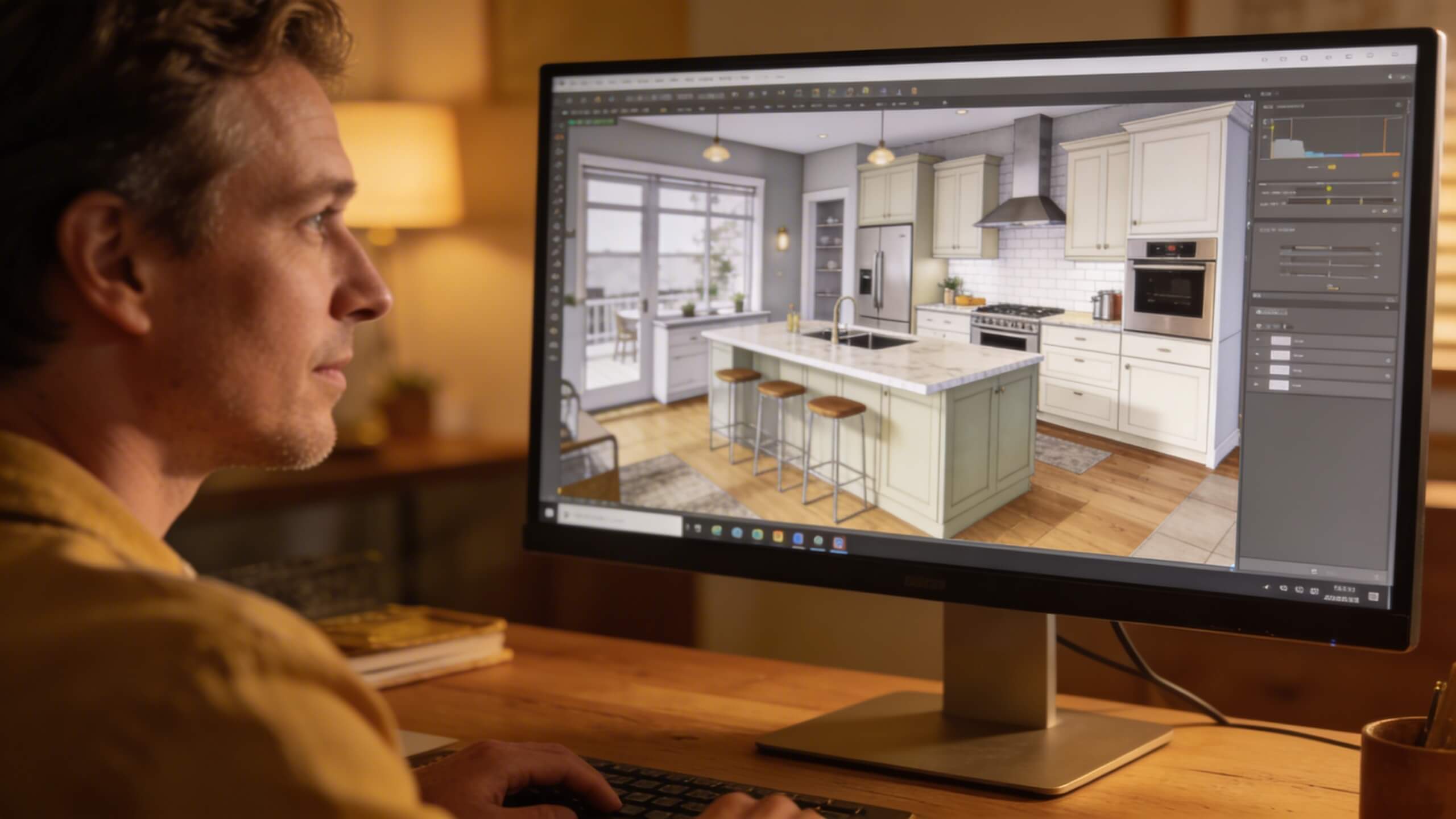 Measure your room and build the floor plan.jpg