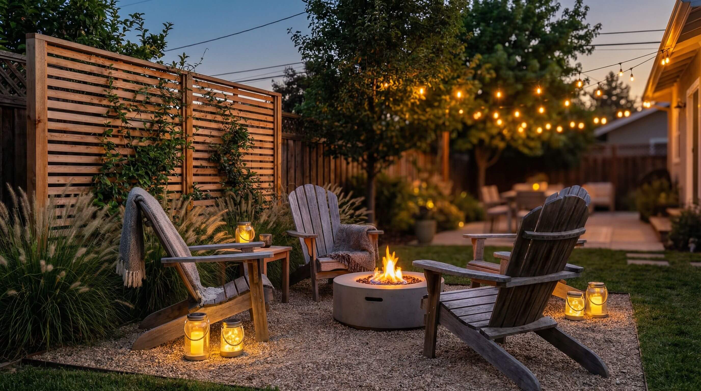 Fire Pits and Cozy Gathering Spots in Compact Yards.jpg