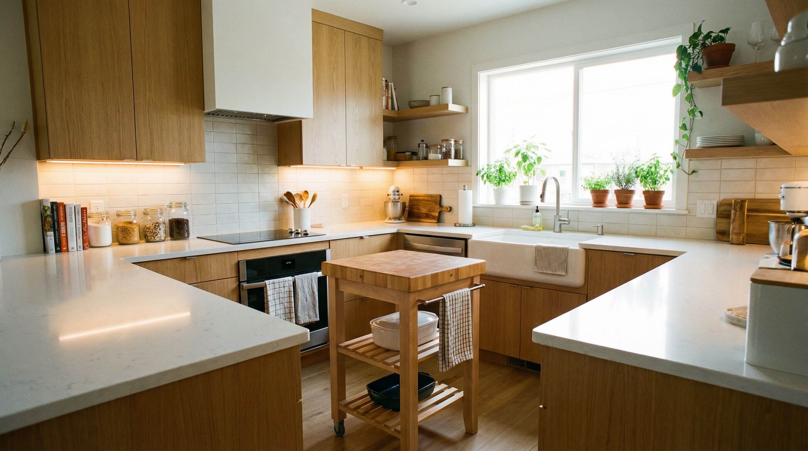 Small Kitchen Design Ideas That Actually Work Layouts for Under 100 Sq Ft.jpg