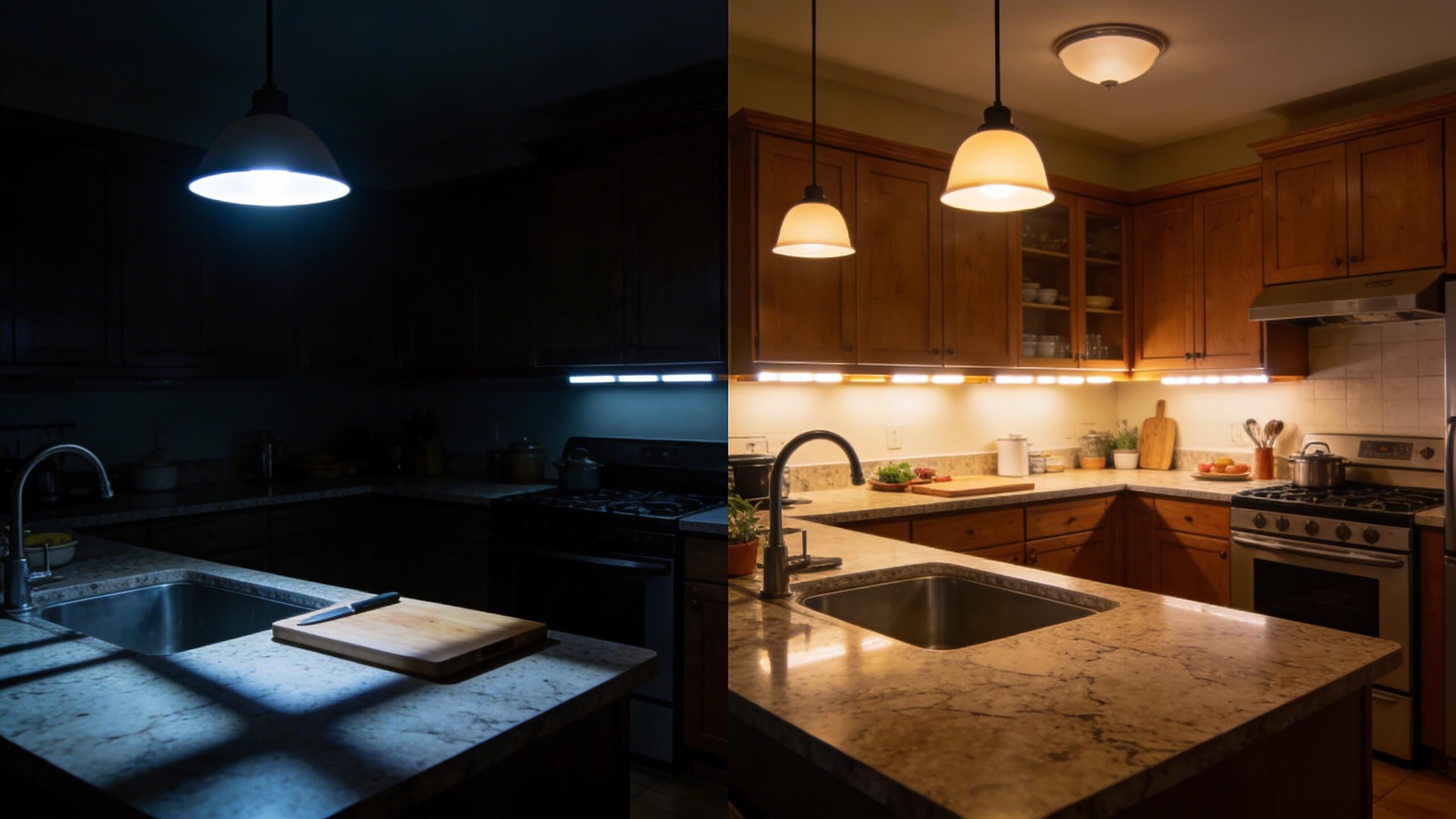 Not planning electrical outlets early enough.jpg