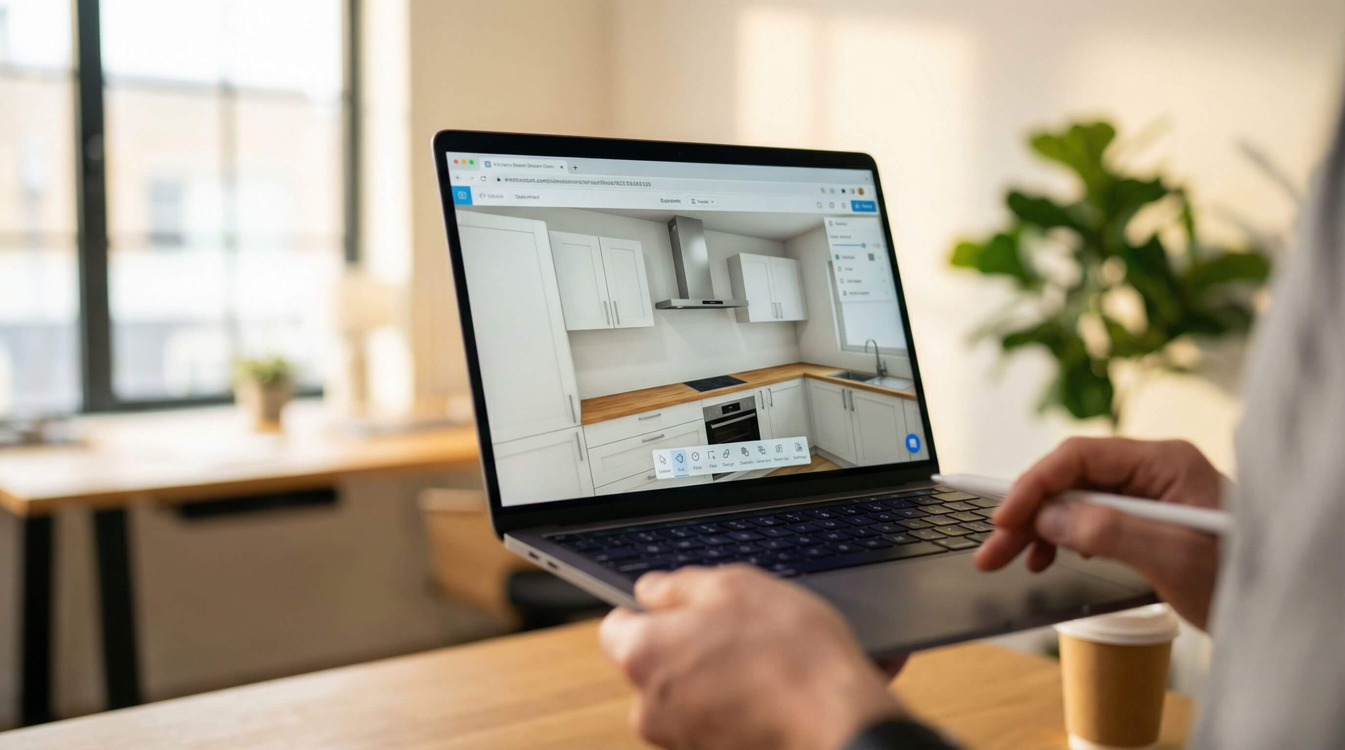 Visualize your kitchen layout before you build.jpg