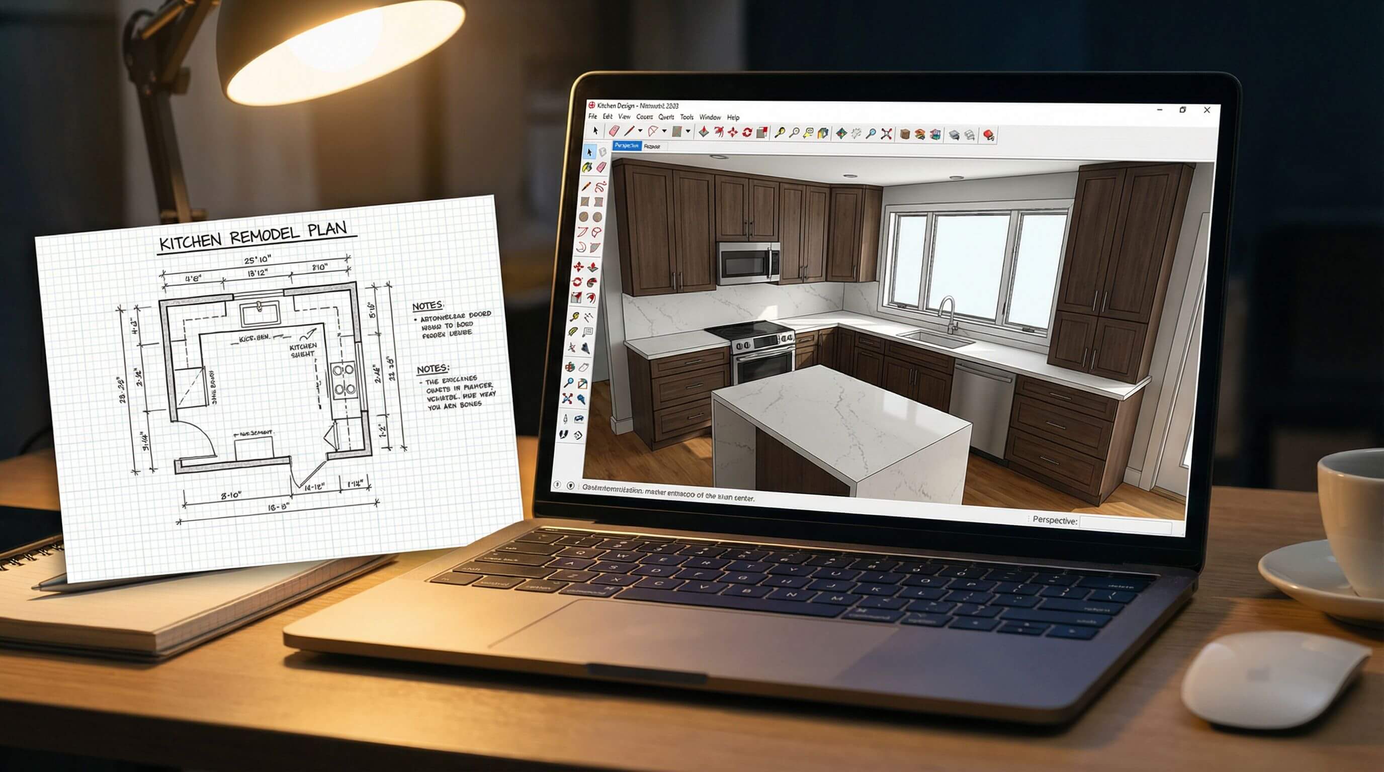 How to Use Your Measurements With a Free 3D Kitchen Planning Tool.jpg