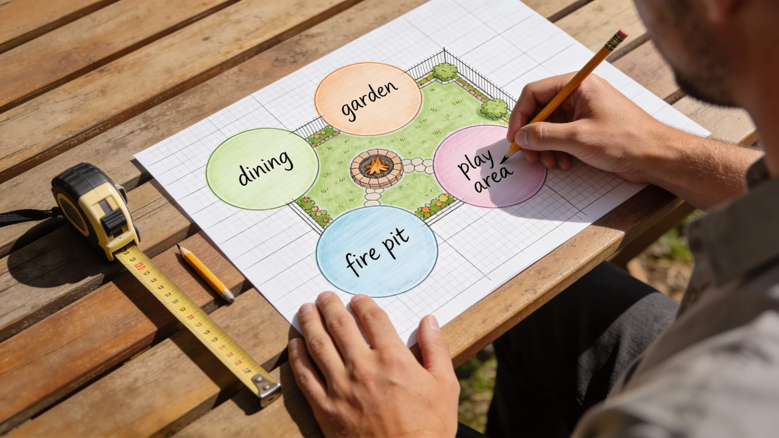 Define How You Want to Use the Space.jpg