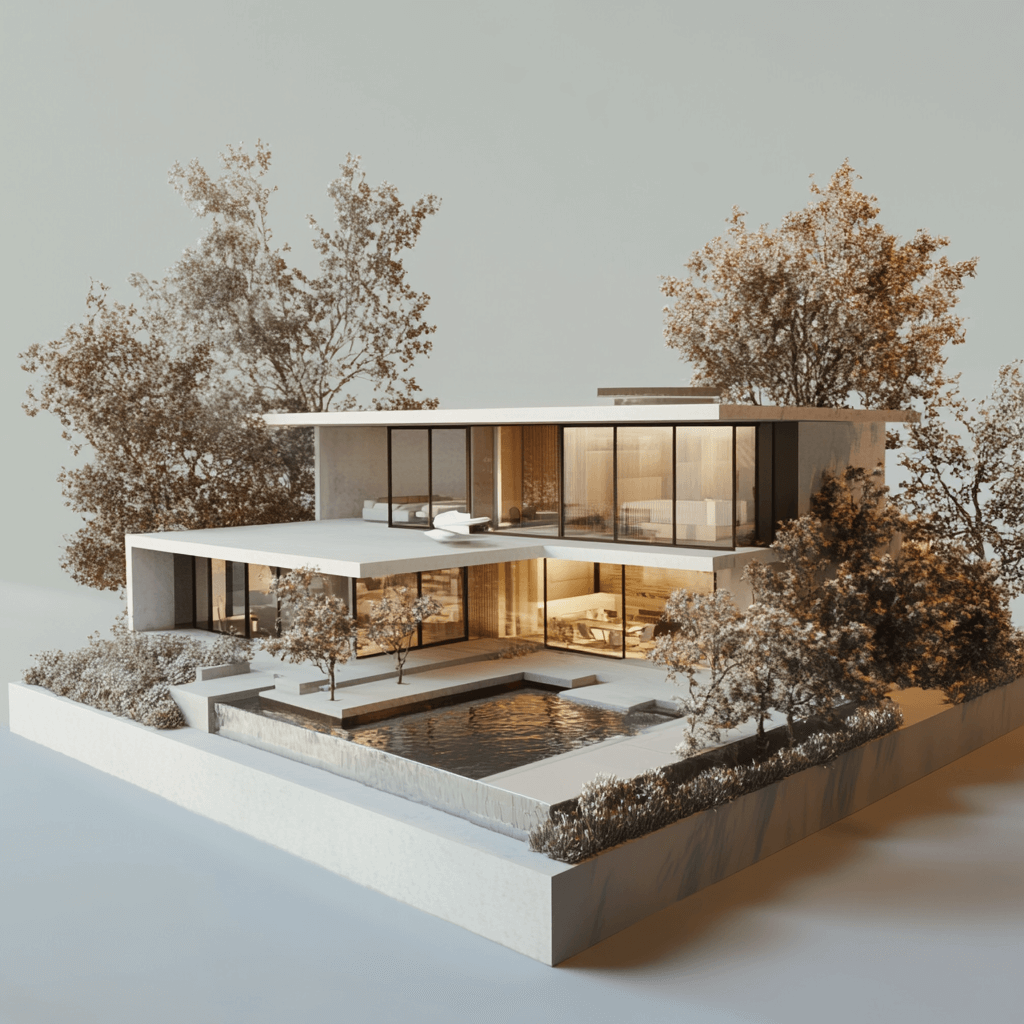 The Benefits of 3D Home Modeling for Homeowners