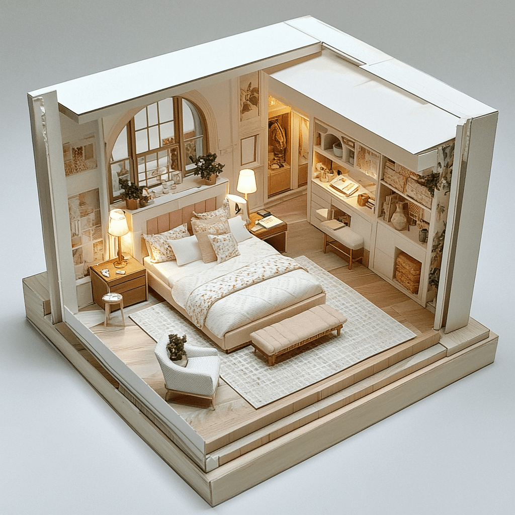 Step-by-step guide to creating 3D models of your home