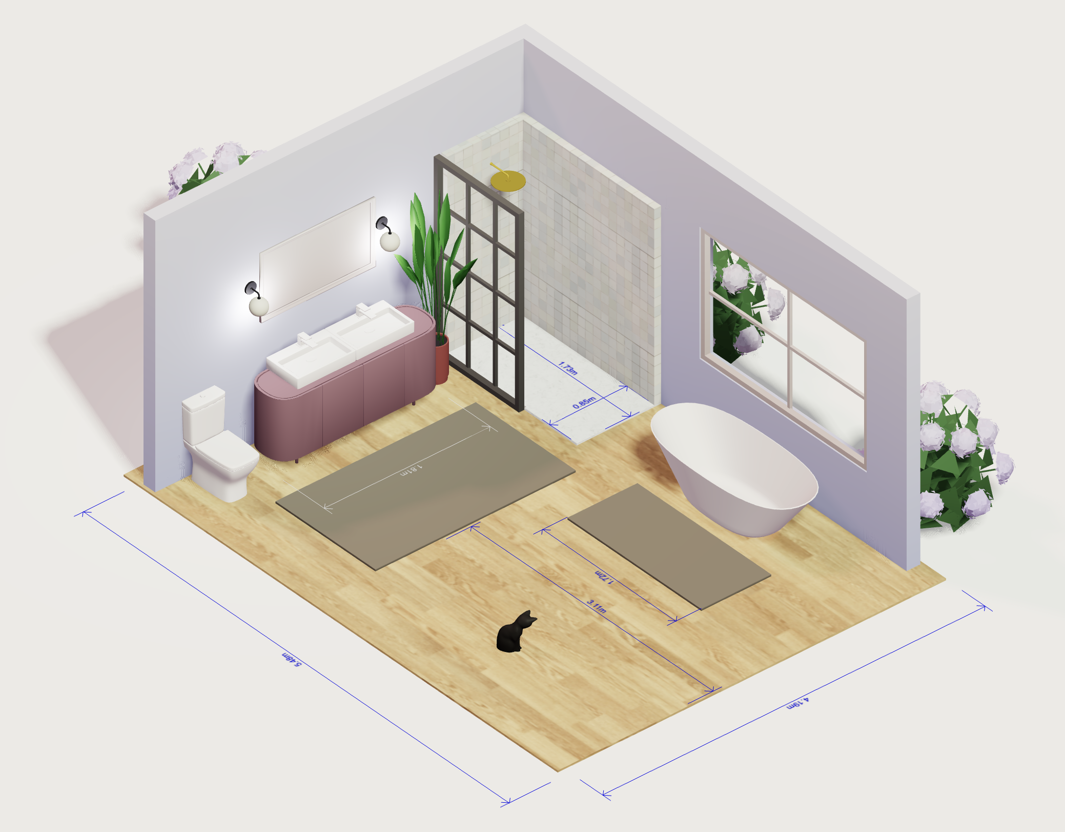 3D Home Modeling Software for DIY Enthusiasts