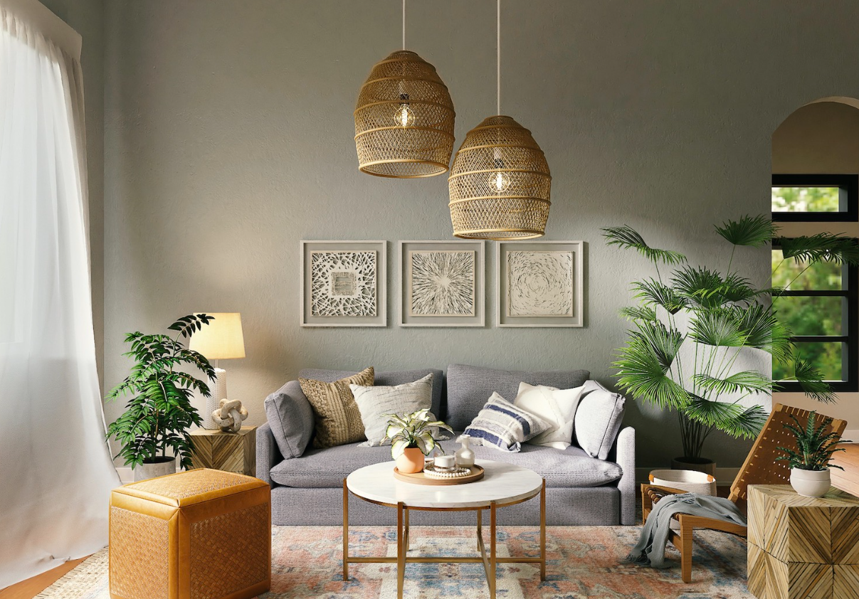 Top Influencers to Follow for Brilliant Room Layout & Interior Design Advice