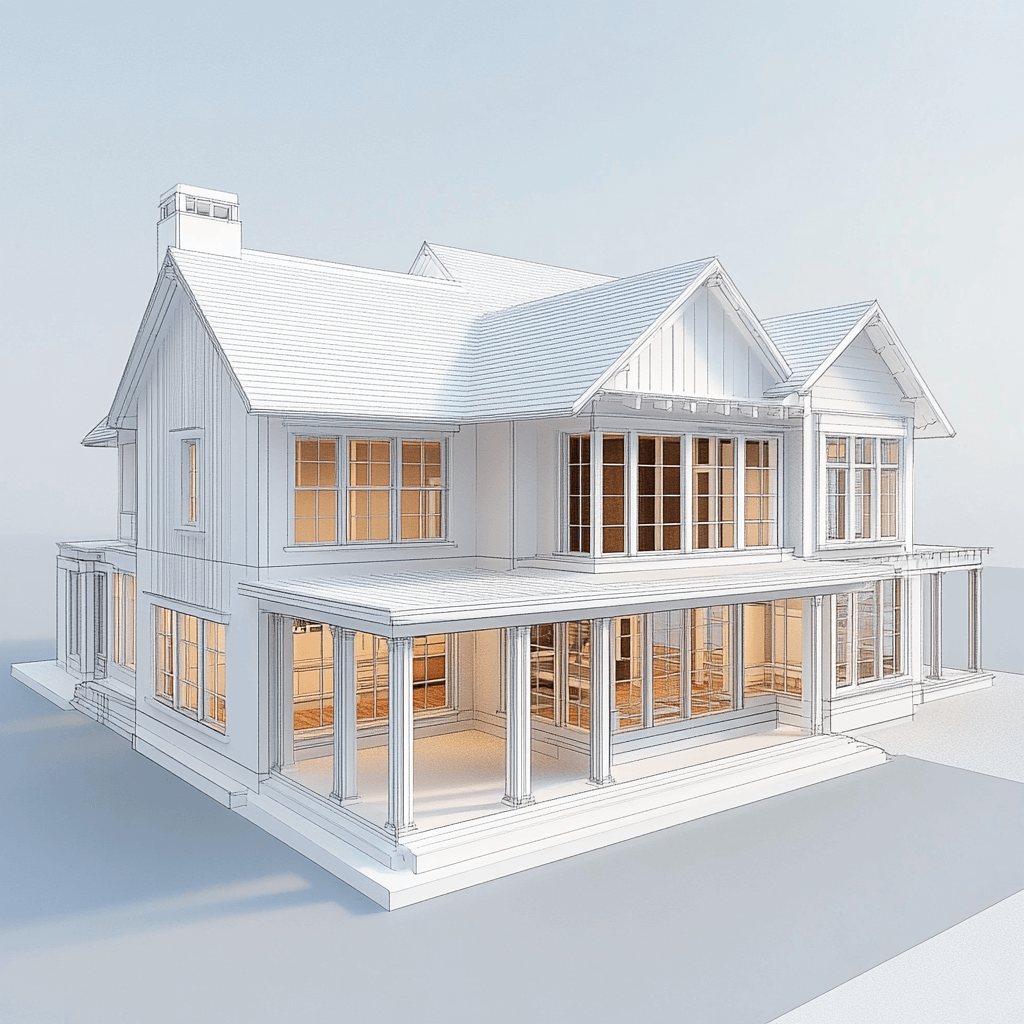 How to Use 3D Modeling Software for Home Additions