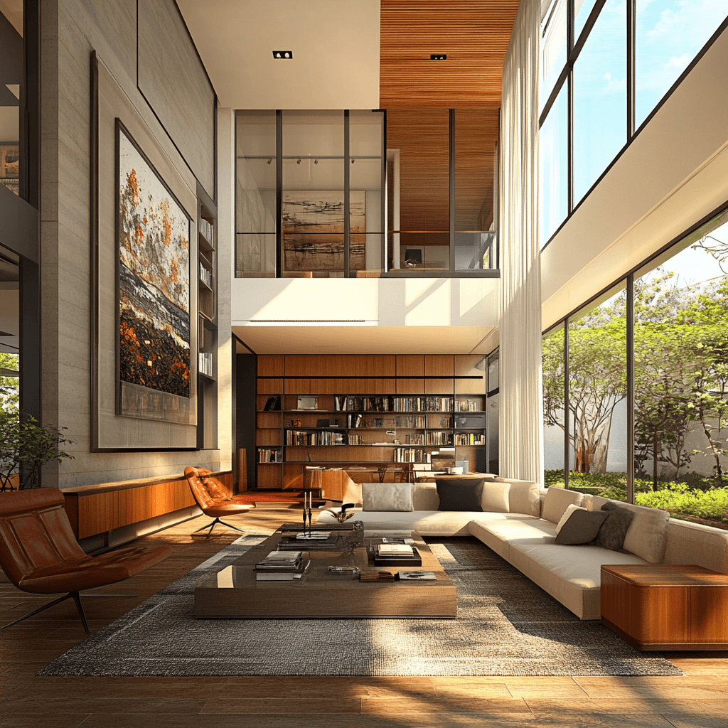 The Impact of 3D Home Modeling on Modern Interior Design