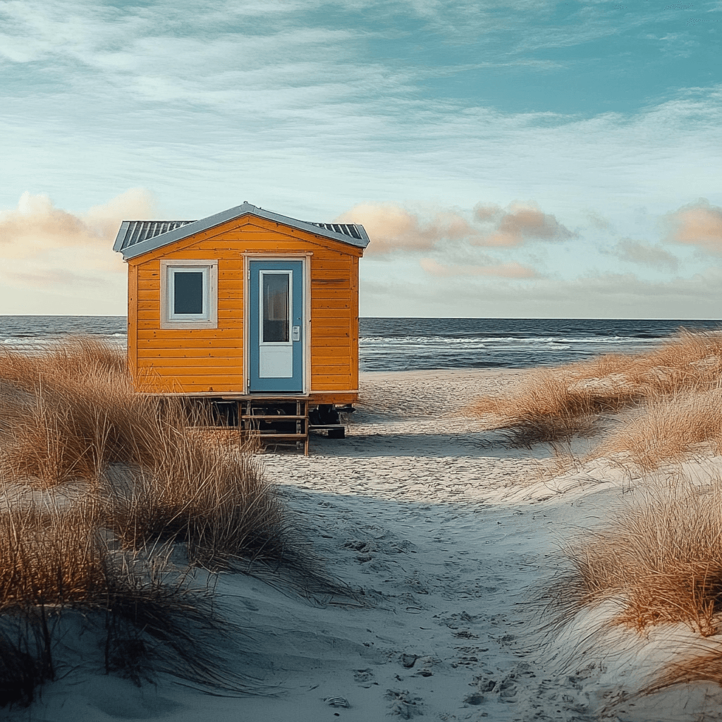 3D Home Modeling Software for Tiny House Design